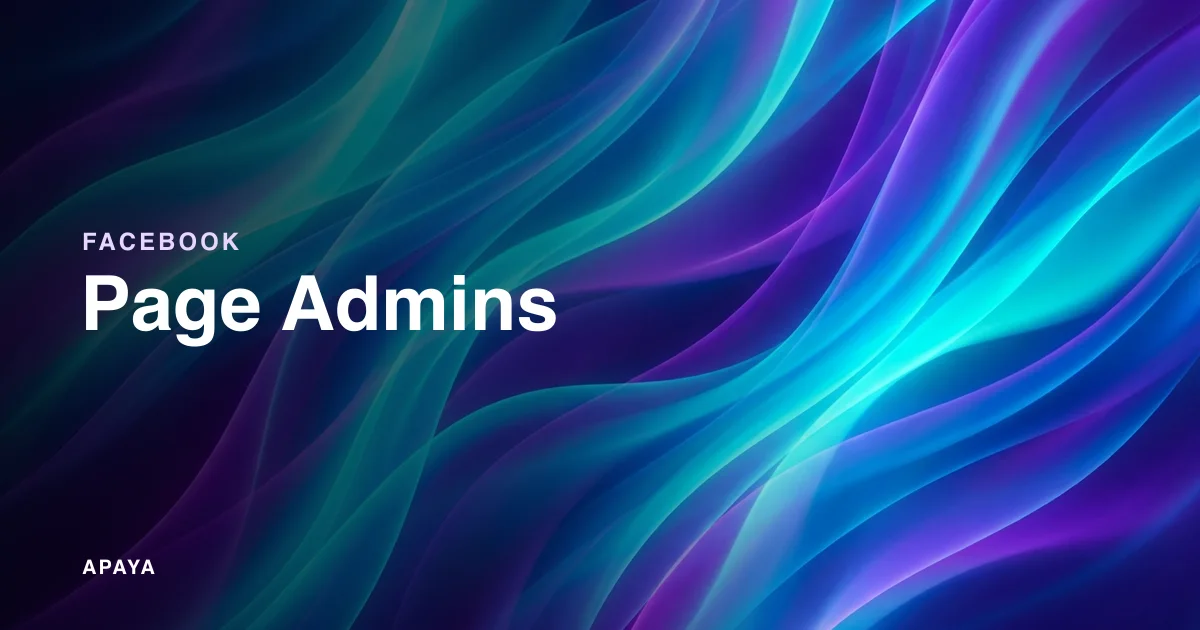 How to Add an Admin to a Facebook Page (and How to Remove One)