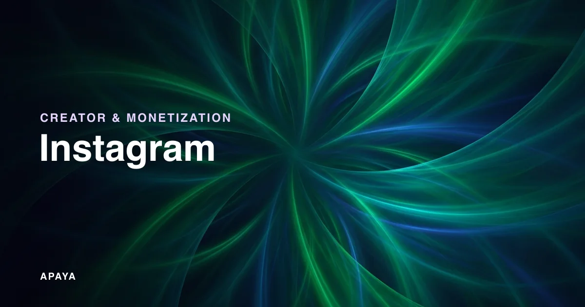 How to Make Money on Instagram in 2026