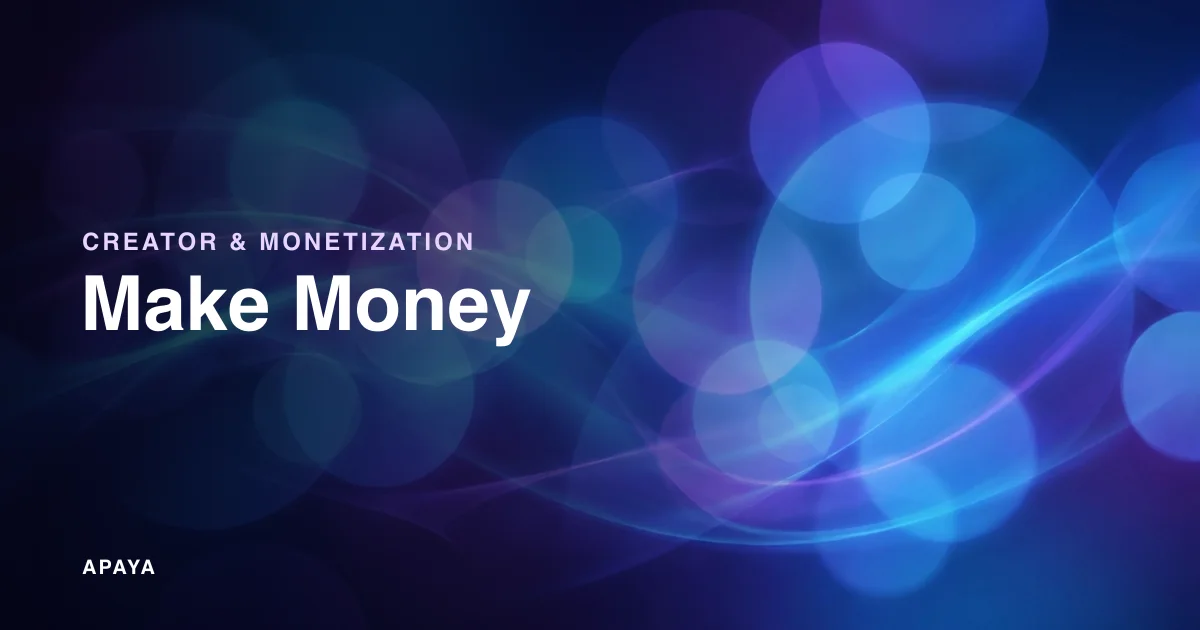 How to Make Money on Social Media in 2026
