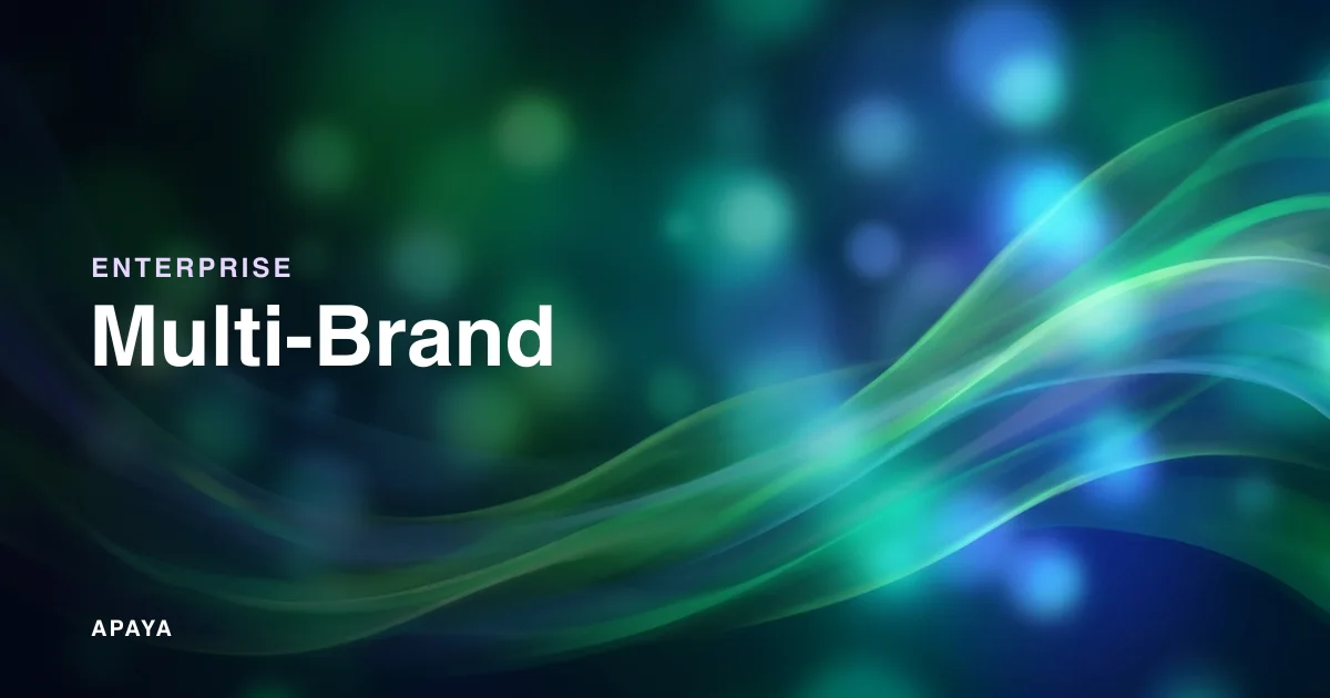 How to Manage Social Media Across Multiple Brands