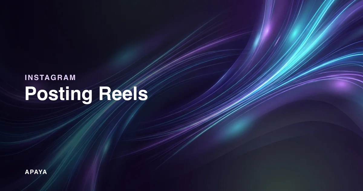 How to Post a Reel on Instagram: Step by Step for Businesses