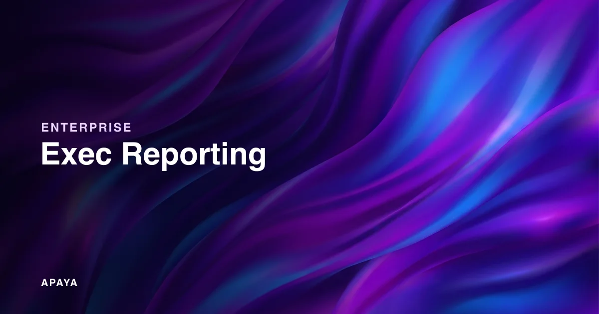 How to Report Social Media Performance to Executives