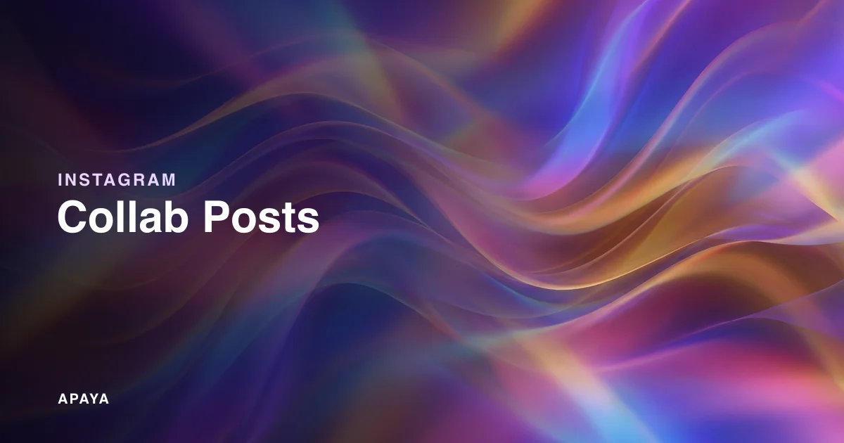 How to Collab Post on Instagram: Step-by-Step for Businesses