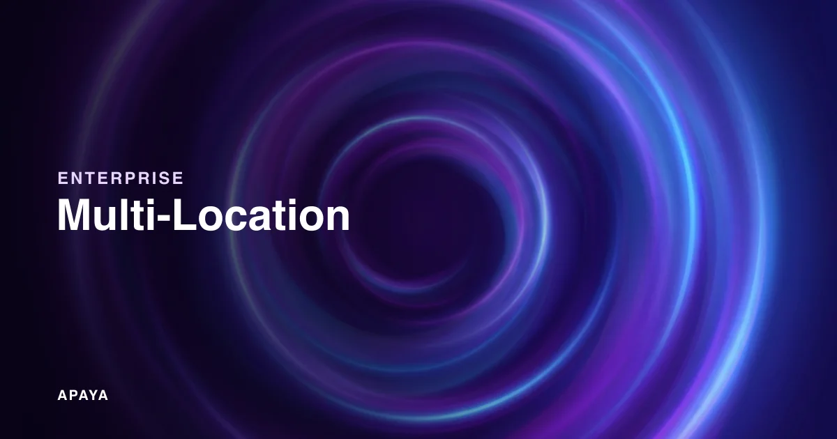 Multi-Location Social Media Management for Enterprise Teams