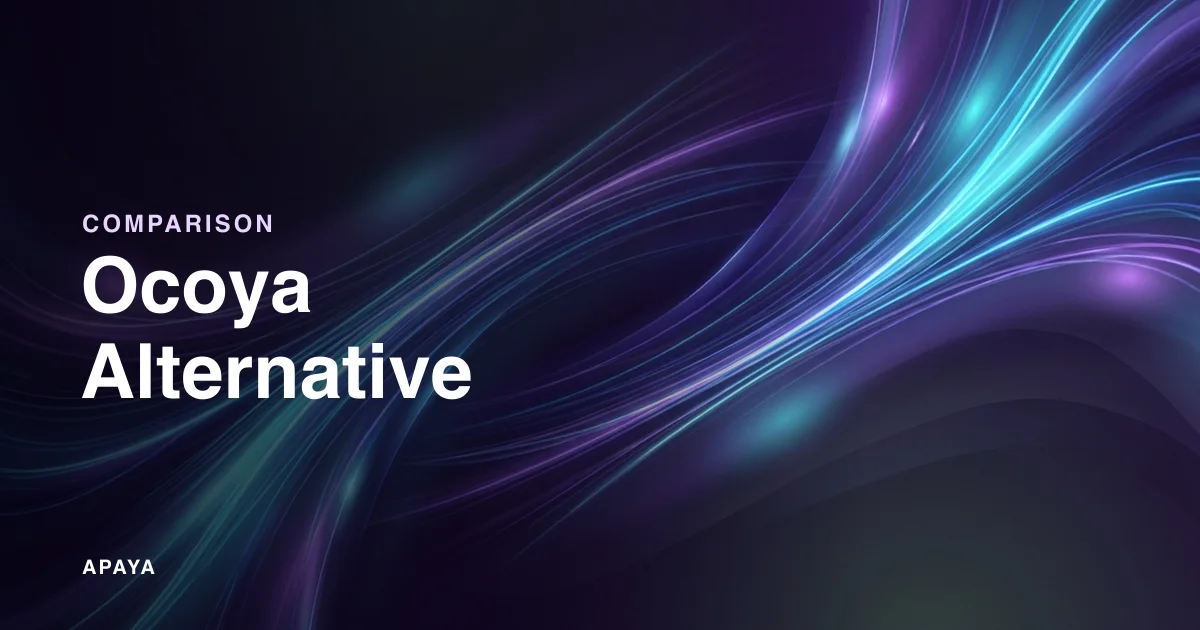 Best Ocoya Alternatives: 7 Tools Compared for 2026