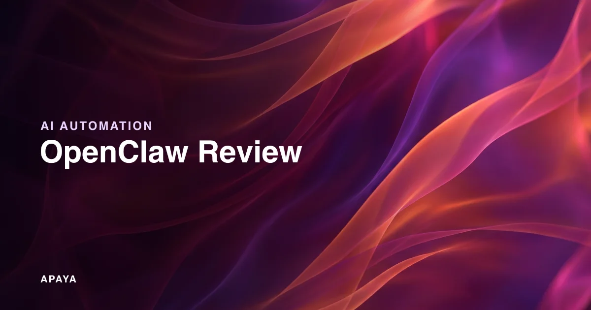 OpenClaw for Social Media: An Owner's Review