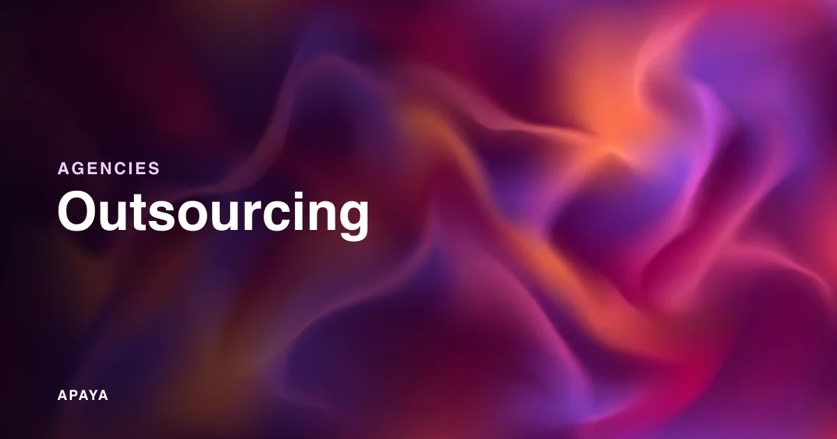 Outsource Social Media Management for Lean Businesses
