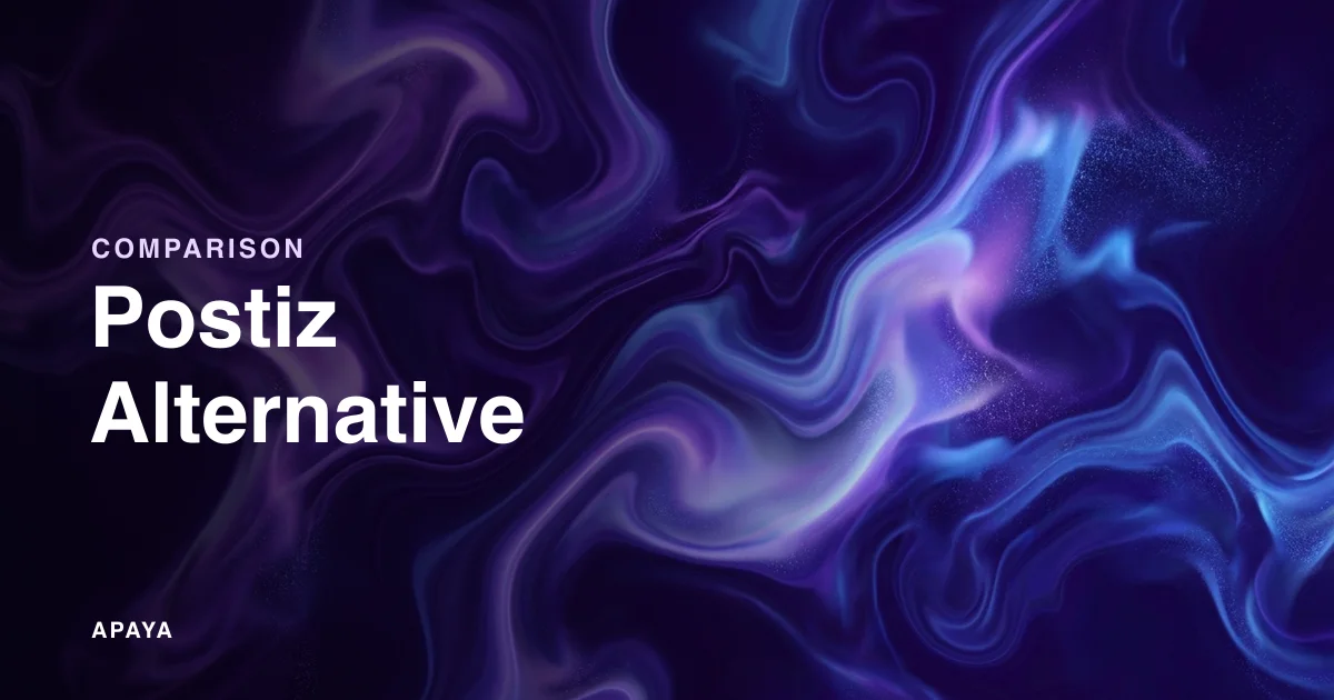 Best Postiz Alternatives: 7 Tools Compared for 2026