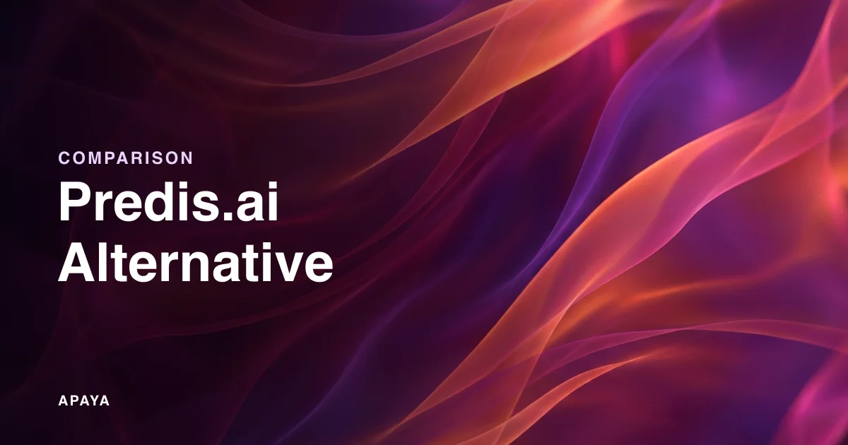 Best Predis.ai Alternatives: 7 Tools Compared for 2026
