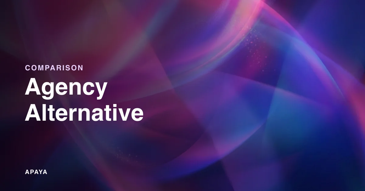 Best Social Media Agency Alternative for Established Businesses