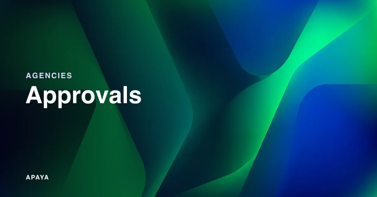 AI-Powered Approval Workflows for Social Media Agencies