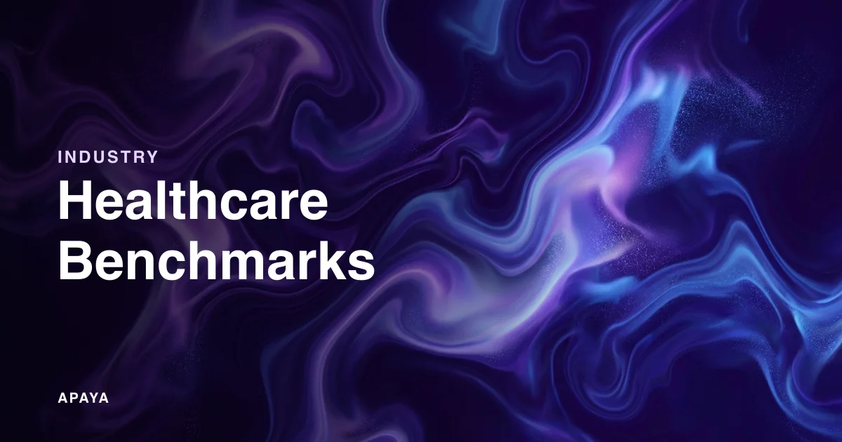 Healthcare Social Media Benchmarks 2026: Engagement Rates by Platform