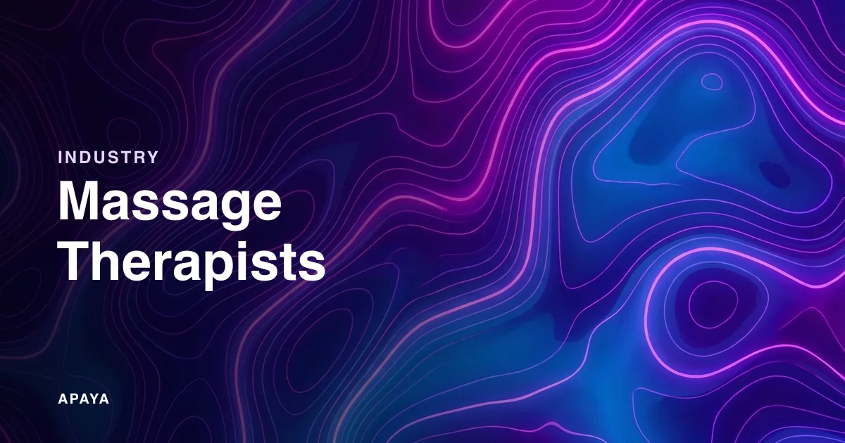 Social Media for Massage Therapists: What to Post and How to Keep It Going