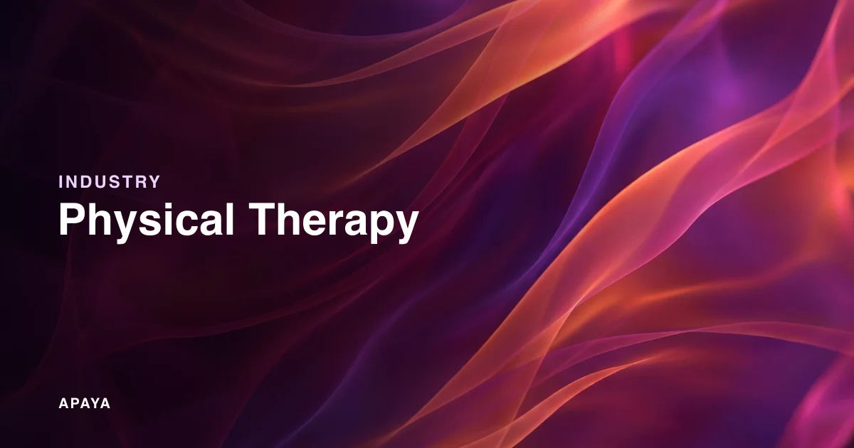 Social Media for Physical Therapists: Demo Clips, Trust, and a Sustainable System