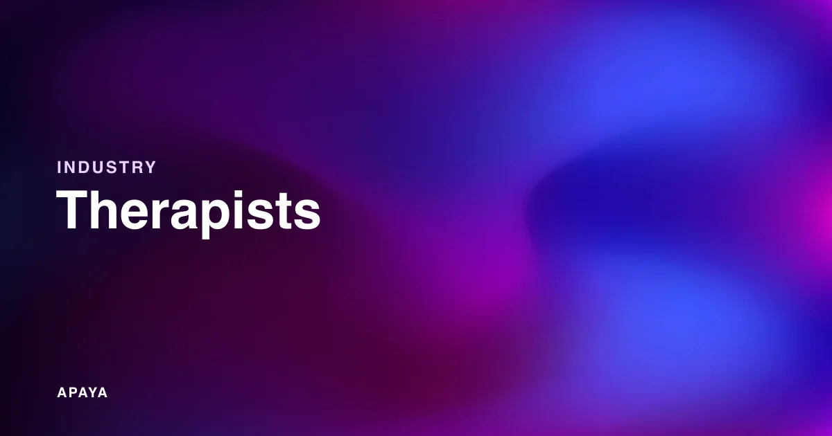 Social Media for Therapists: An Ethics-First Guide That Respects the Work