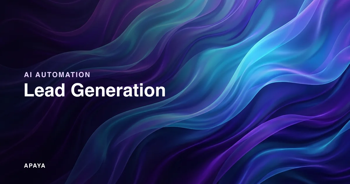Social Media Lead Generation for Service Businesses in 2026