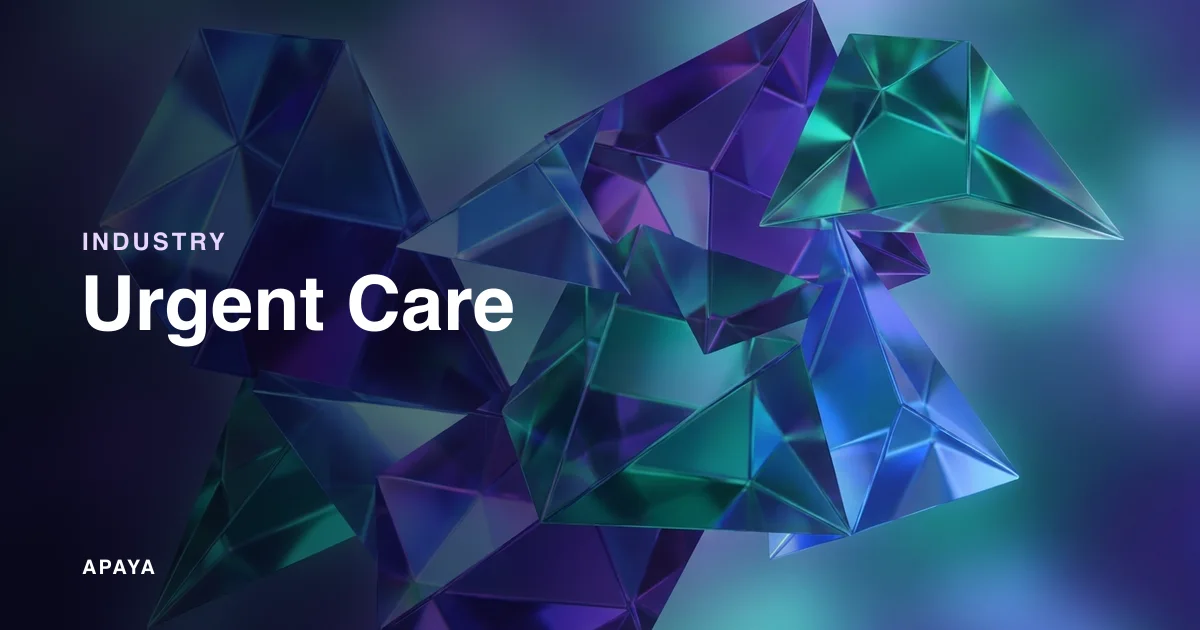 Urgent Care Marketing: 9 Strategies for Steady Walk-In Volume