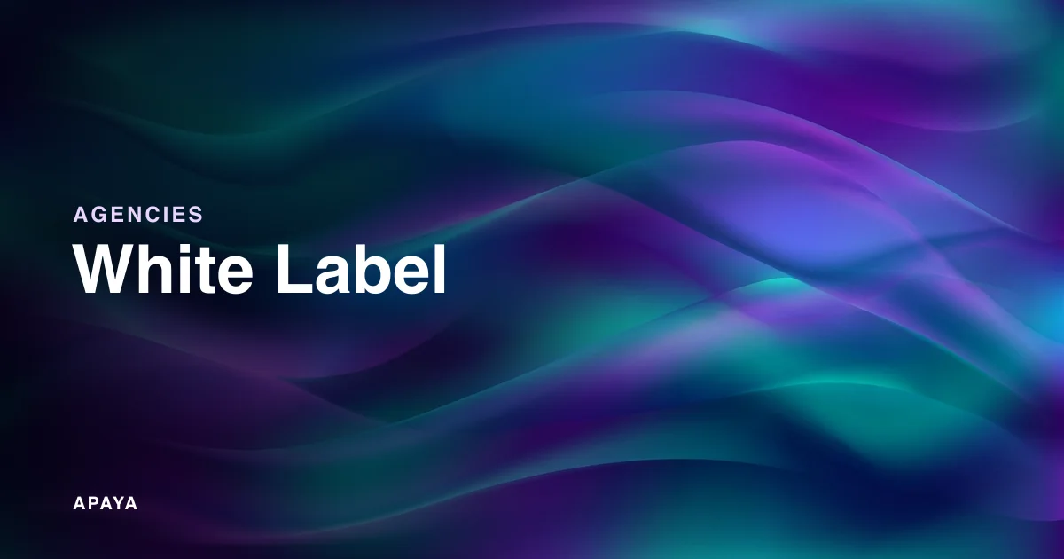 White-Label AI Social Media Management for Agencies
