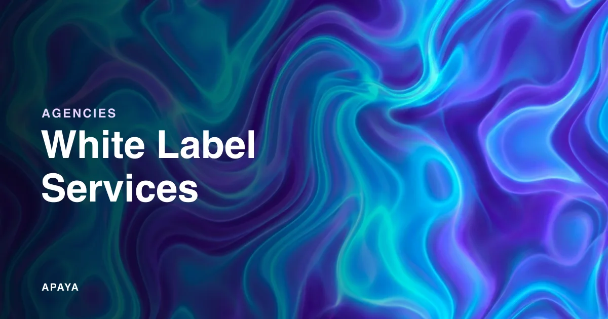 White Label Social Media Services: What They Include and How Agencies Resell Them