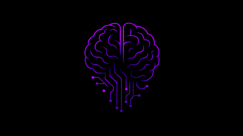 AI-generated Twitter post for agency