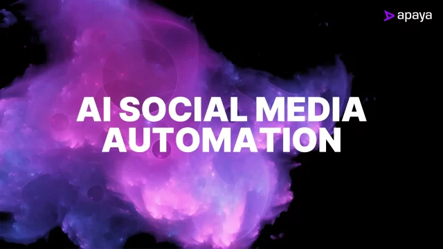 AI Social Media Automation: The Complete Guide to Running Social on Autopilot (2025)