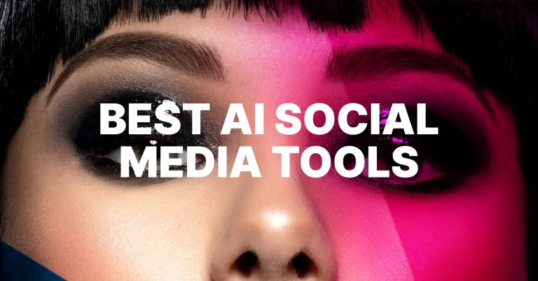 Best AI Social Media Tools