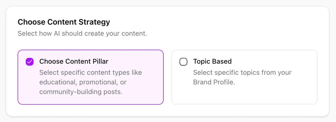 apaya choose content strategy