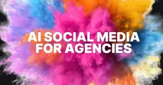AI Social Media Automation for Agencies
